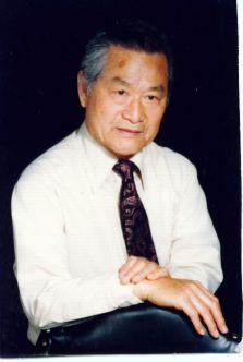 Mr. Chiang