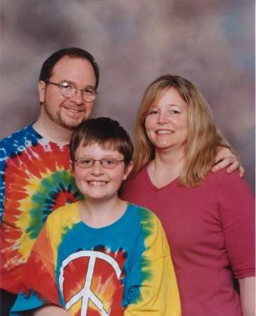 2005 Family Portrait