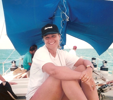 Janet Cuba, 2004