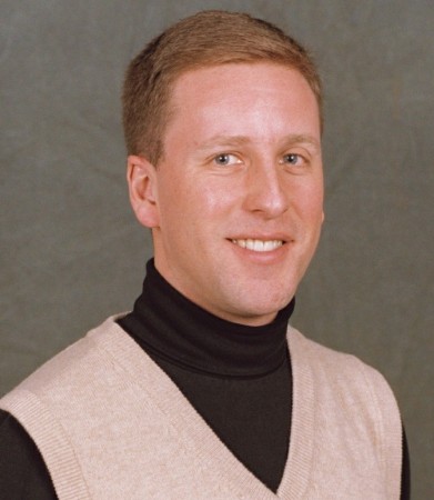 David Jensen's Classmates® Profile Photo