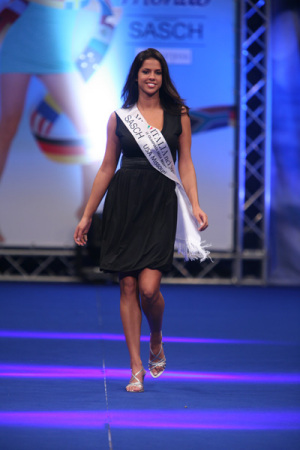 Miss Italia nel Mondo 2007