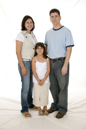 2006 Family Photo