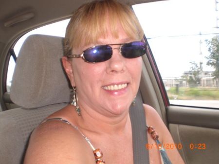 Lisa Reeves 's Classmates® Profile Photo