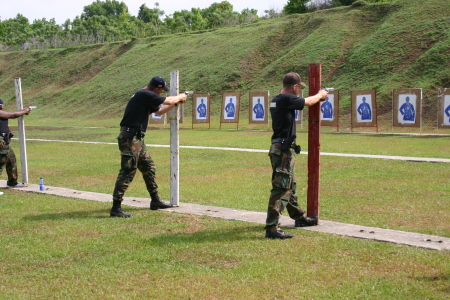 DOC Range 2005