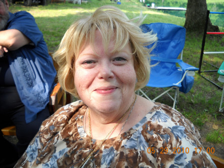 Linda Dalluge's Classmates® Profile Photo