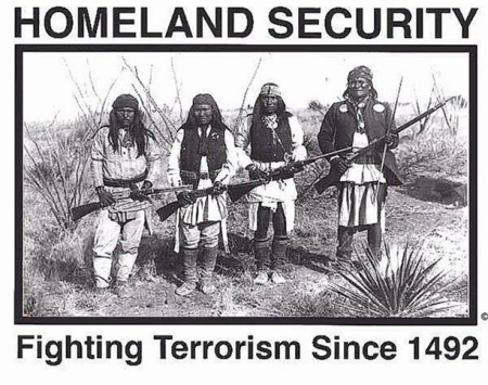 homeland security