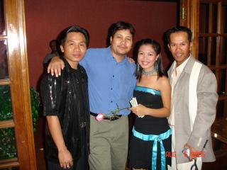 Lao Singers