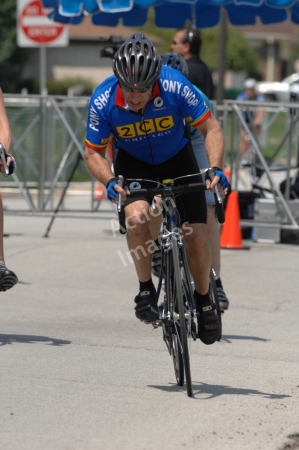 Elk Grove Village Criterium