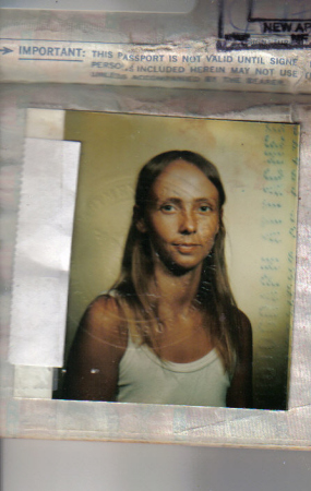 passport 1974