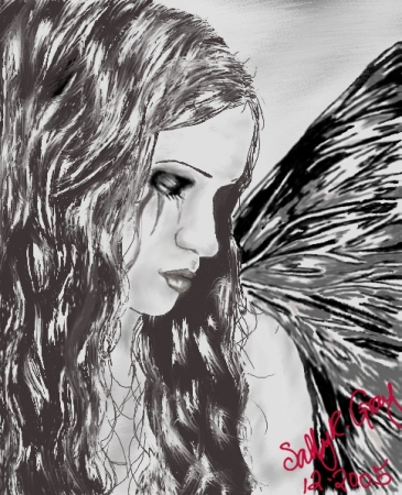 Dark Angel