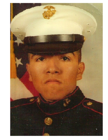 Marine Corps 1980