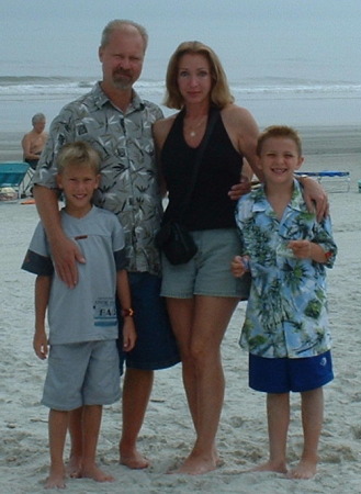 Daytona Beach '04