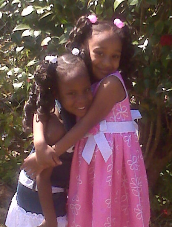 Keaunla & Ji'onna