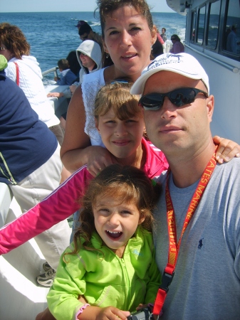 Maine Vacation - 2007