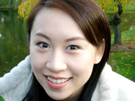 Tina Bai's Classmates® Profile Photo