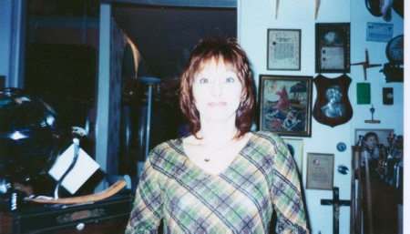 Helen Lombardi's Classmates® Profile Photo
