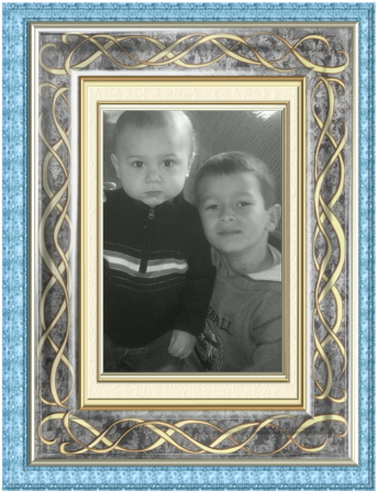 Grandsons