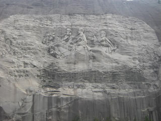 Stone Mountain