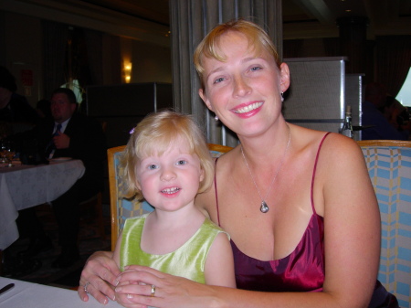 Disney Cruise 2006