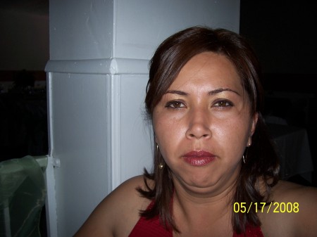 Jacqueline Amador's Classmates® Profile Photo