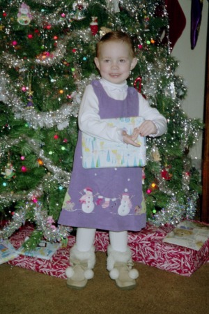 CHRISTMAS 06