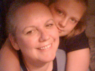 michelle and daughter emily