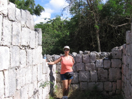 Chichen Itza