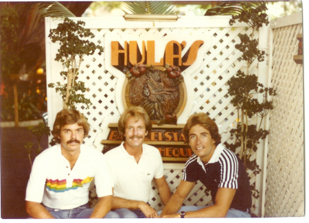 1978 - Hawaii