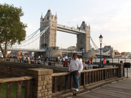 London - Sept 2006