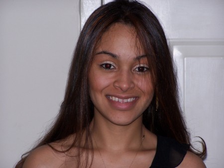 Melissa Santiago's Classmates® Profile Photo