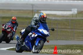 me on the track-1