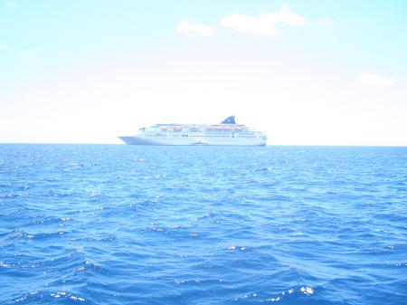 Cruise 2008
