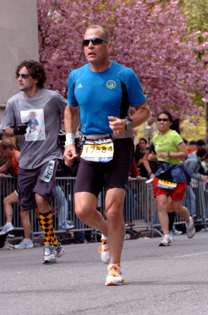 Denny_Boston Marathon_Hereford Street