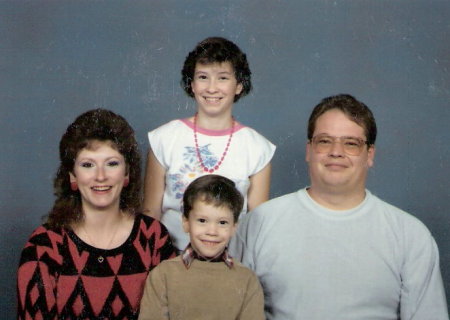 My Family 1986