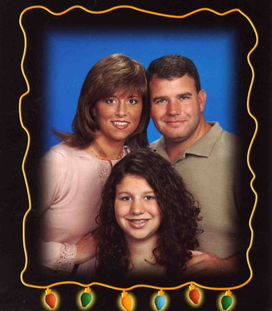 T-gard Family Photo 2004