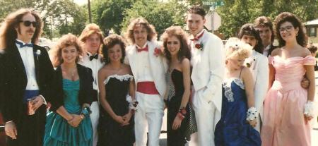 prom '89