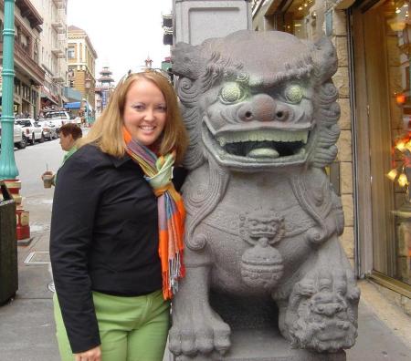 Foo dog