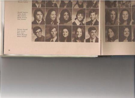 Debra Krawczyk's Classmates profile album