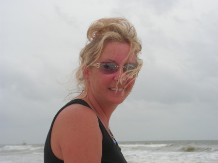 The Gulf of Mexico - I Love the Gulf of Mexico!