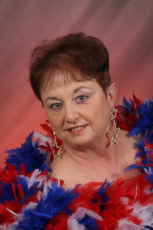 Judi Carter's Classmates® Profile Photo