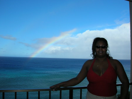 Hawaii 2006