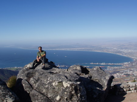 Cape Town, South Africa