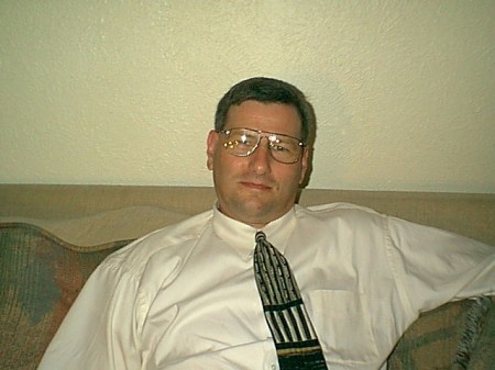 Robert McMahon's Classmates® Profile Photo