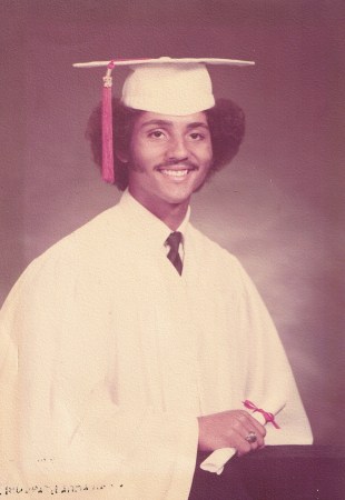 My HS Sr Picture