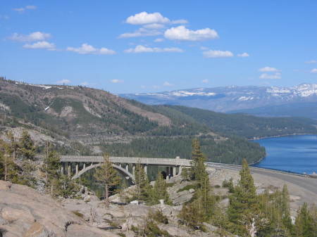 Donner Pass