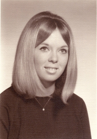 Irene Eccleston's Classmates® Profile Photo