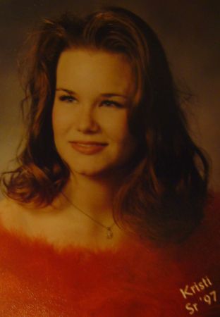 Kristi Jones' Classmates profile album