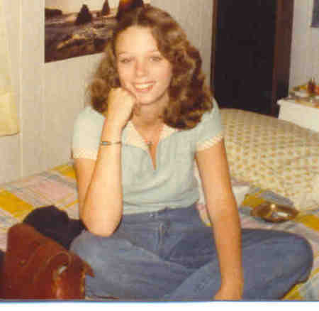 Jeannie Clemens' Classmates profile album