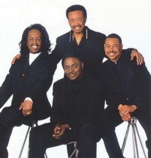 Best Band In The World EWF