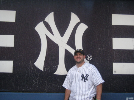 Yankees Fan